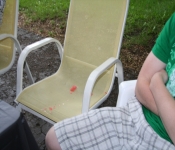 Kelsey GradParty 2010 268